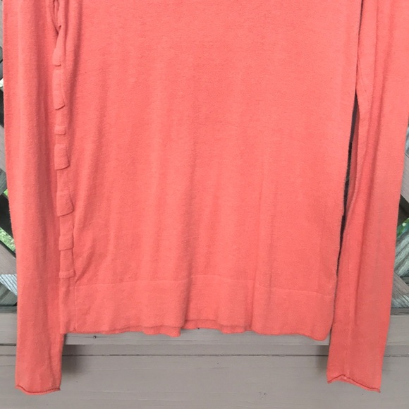 BANANA REPUBLIC LIGHTWEIGHT SWEATER - Picture 7 of 7